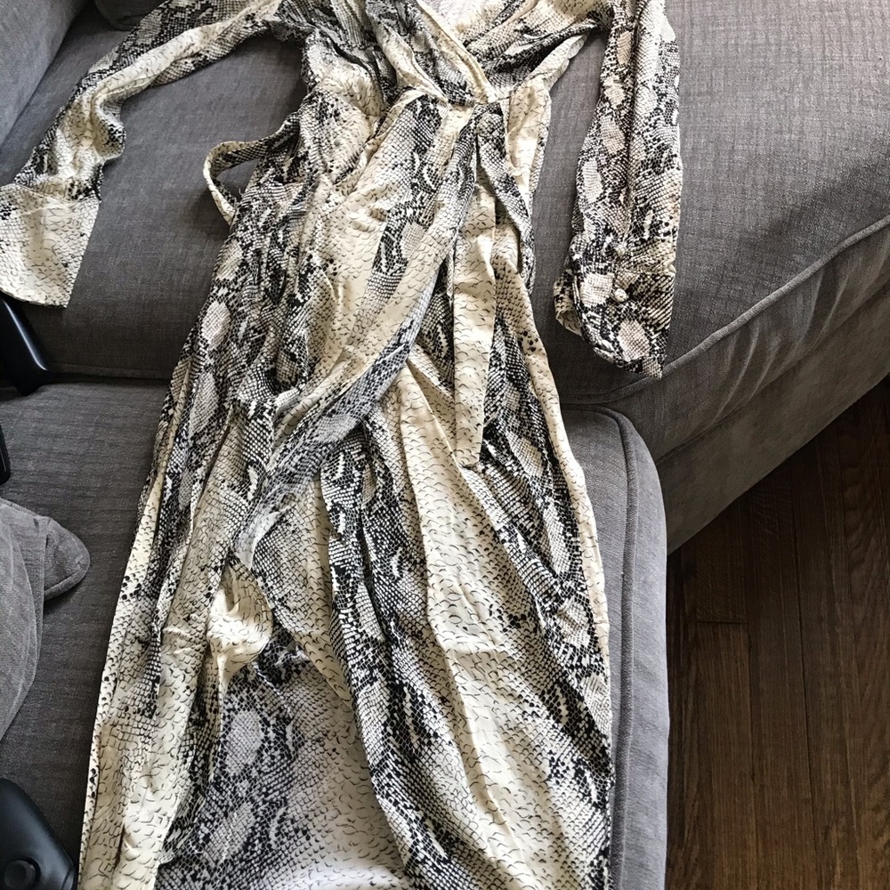 Brand new dress